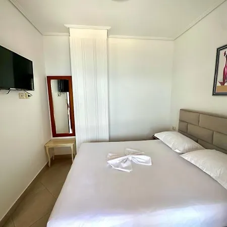 Alor 1 Apartment Sarande