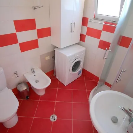 Alor 1 Apartment