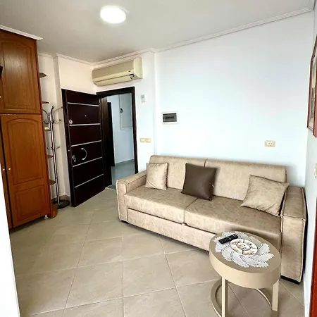 Alor 1 Apartment
