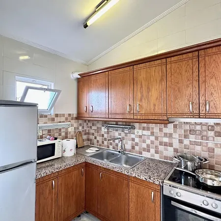 Apartment Alor 1 Sarande