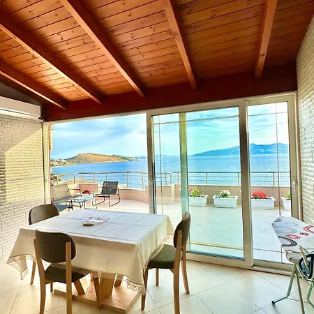 Apartment Alor 1 Sarande